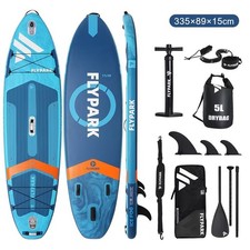 SUP Inflatable Paddle Board