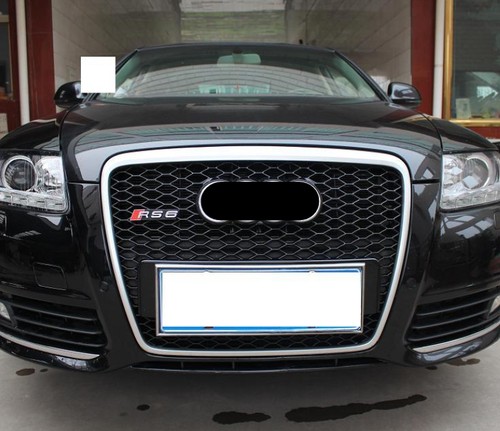 For audi rs6 2005 2011 - audi, s6