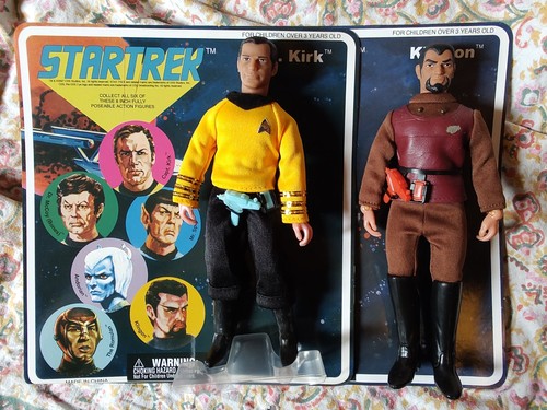Diamond select mego star trek - diamond,