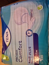 Tena ProSkin Comfort Plus