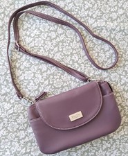 Aubergine Purple Mia Tui