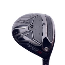 Used Titleist TSi 3 3 Fairway