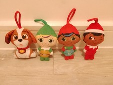 McDonalds Happy Meal Toy 2025