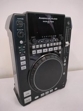 American Audio Radius 1000