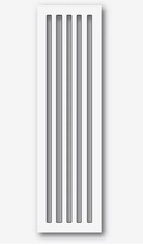 Slatted Rectangle Craft Die