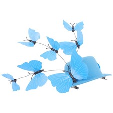  Ladies Fascinator Wedding Hat