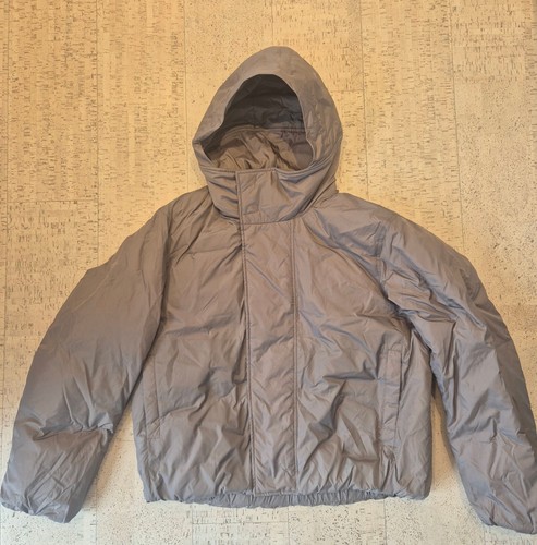 Uniqlo puffertech parka - parka, |