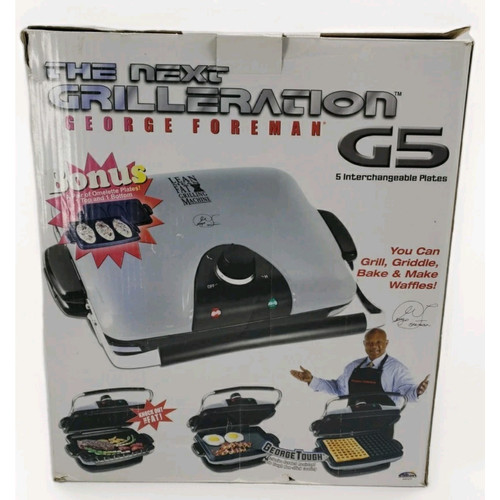 Vtg nib the - the, generation