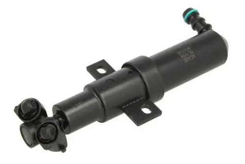 Headlamp washer nozzle left - headlamp,
