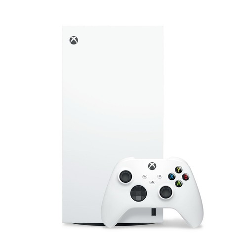 Microsoft xbox series - microsoft,
