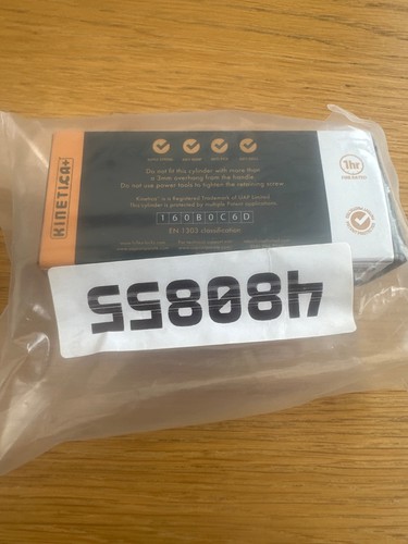 Fire door lock - door,