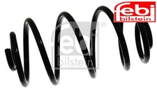 REAR COIL SPRING 46868 FEBI