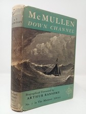 R. T. McMullen, Down Channel