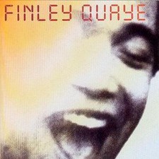 Finley Quaye: Maverick a