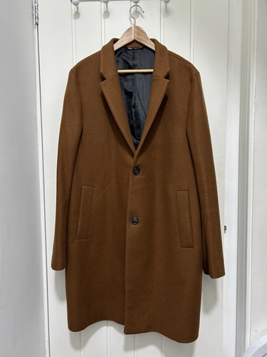 Men xxl zara brown - men’s,