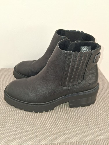Blowfish malibu joy black - blowfish, zip
