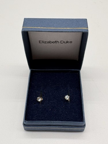 9ct gold stud - 9ct,
