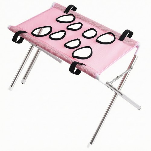 Foldable pet sling - foldable,