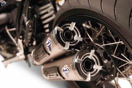 Termignoni conical dual - termignoni,