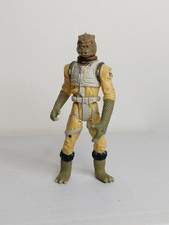 Star Wars Bossk Action Figure