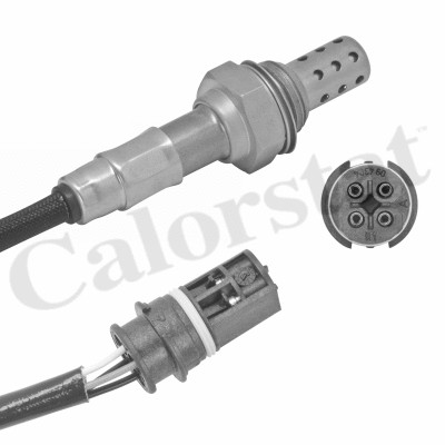 Lambda sensor fits - sensor,
