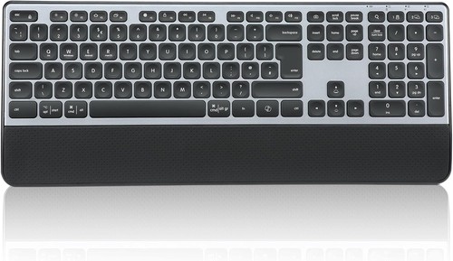 Wireless keyboard ergonomic - wireless,