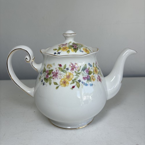 Colclough hedgerow bone china - colclough,