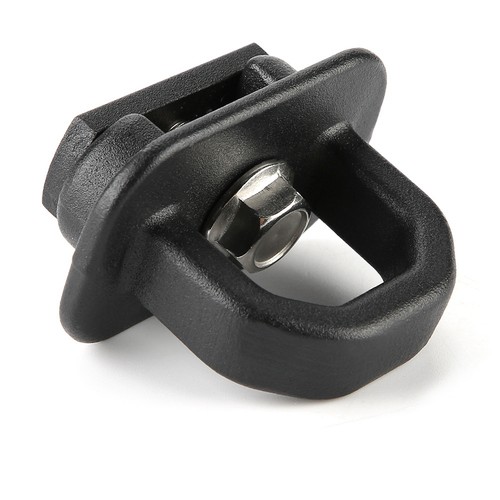 4pcs rope fixed buckle - fixed,