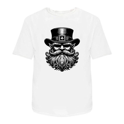 Irish leprechaun unisex - 'irish, leprechaun'