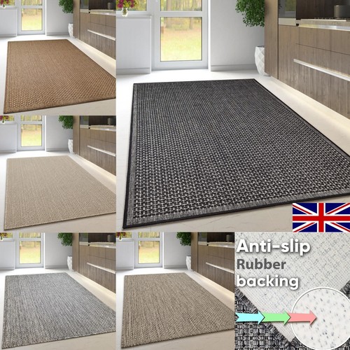 Non slip kitchen rugs - non-slip, plain
