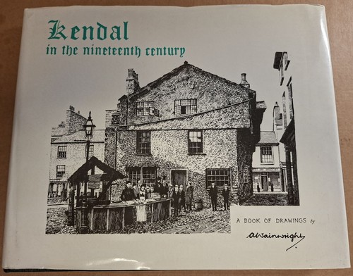 Books wainwright kendal - -,