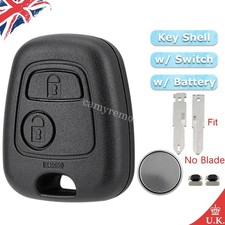 For Peugeot 106 107 206 207