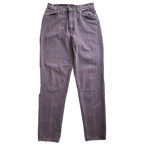 Vintage levi jeans - levi's, w30