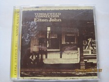 Tumbleweed Connection by Elton