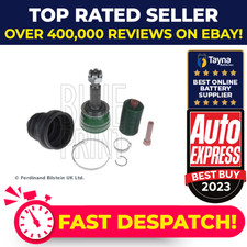 CV Joint fits HYUNDAI GETZ TB