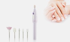 Professional Nail Drill Kit