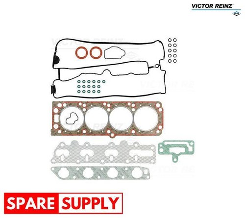 Gasket set cylinder head for - set,,