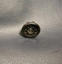 Leslie speaker 9 pin female plug connector