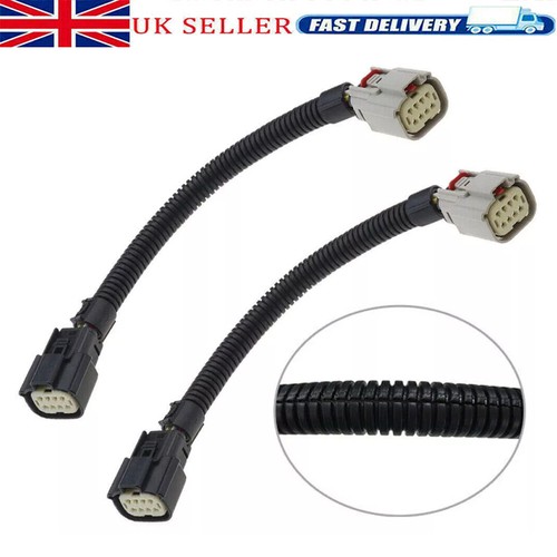 2pcs for ford transit mk8 - for,