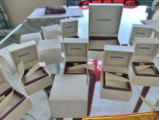 Pandora Empty Jewellery Gift