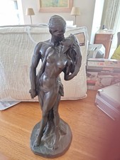 Vintage Genesis Fine Art Cold