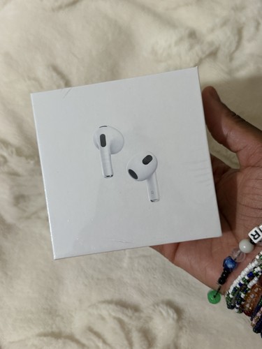 Bnib appleairpods 4th - 4, (4th