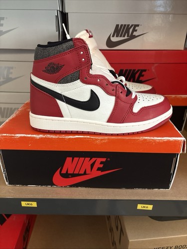 Nike air jordan - jordan, 1