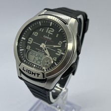 Casio AQ-180W Ana Digi 3793