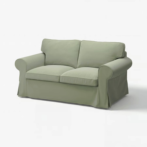 Ikea ektorp hakebo grey green - ikea, grey-green