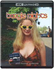 Boogie Nights [18] 4K UHD - Pre-sale