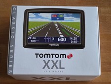 TOMTOM XXL - SATNAV