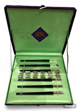 Vintage Shanghai Tang Silk Box