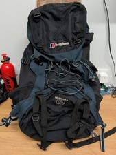 Berghaus Freeflow II 50