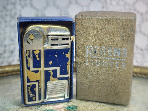 Vintage squeeze regens 300 - regens, #300